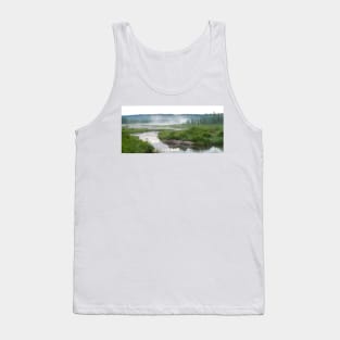 Algonquin Park - Costello Creek Tank Top